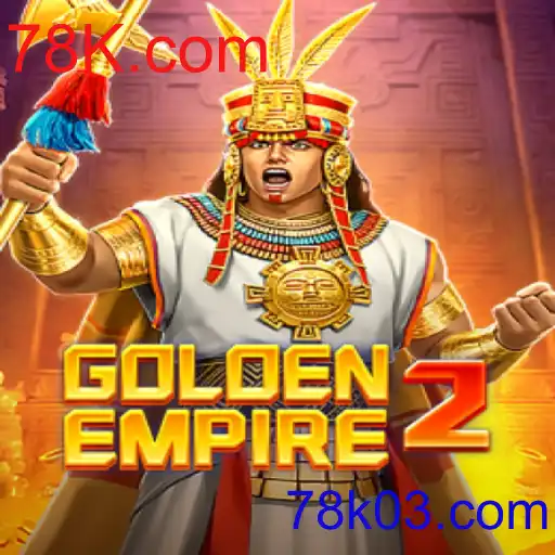 GoldenEmpire2: A Ultima Fronteira em Jogos de Estratégia