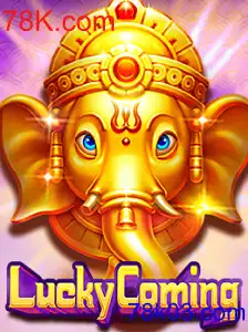 Explorando LuckyComing: O Novo Jogo que Conquista os Cassinos Online